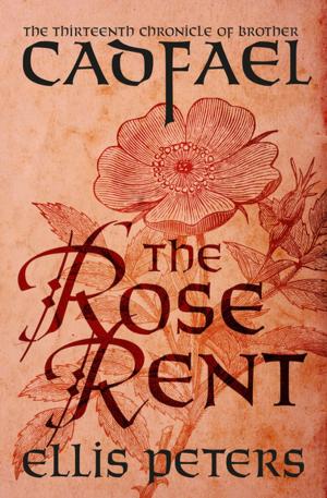 bigCover of the book The Rose Rent by 