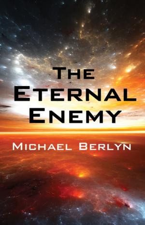 Cover of the book The Eternal Enemy by Toni Ortner