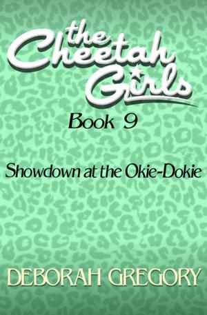 Cover of the book Showdown at the Okie-Dokie by Robin McKinley