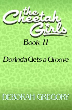 Cover of the book Dorinda Gets a Groove by Bernard Evslin