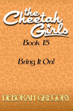 Cover of the book Bring It On by M. E. Kerr