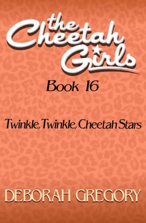 Cover of the book Twinkle, Twinkle, Cheetah Stars by Amanda Scott