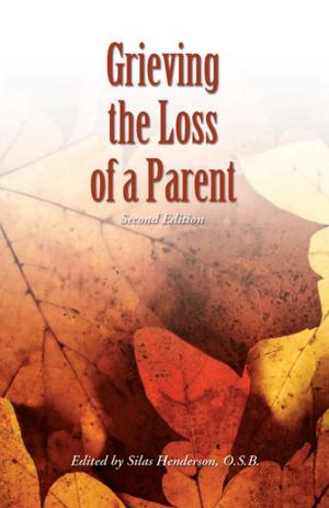 Cover of the book Grieving the Loss of a Parent by Cynthia Geisen