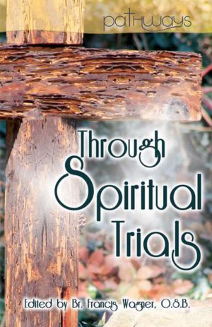 Cover of the book Through Spiritual Trials by Lisa O Engelhardt
