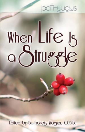 Cover of the book When Life Is a Struggle by Brother Francis Wagner, O.S.B.