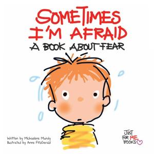 Cover of the book Sometimes I'm Afraid by Silas Henderson, O.S.B.