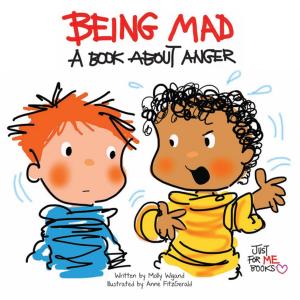 bigCover of the book Being Mad by 