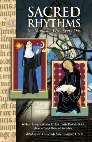 Cover of the book Sacred Rhythms by Lisa O Engelhardt
