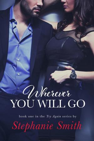bigCover of the book Wherever You Will Go by 
