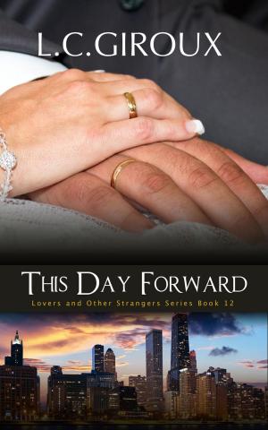 Book cover of This Day Forward