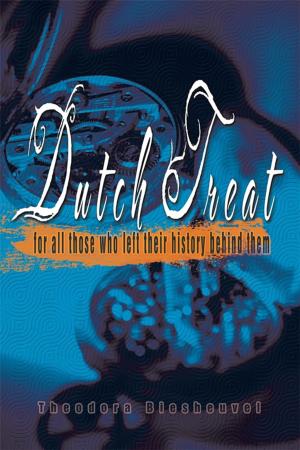 Cover of the book Dutch Treat by Zsuzsanna Diamond