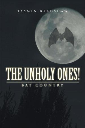 Cover of the book The Unholy Ones! by Graham Diggins