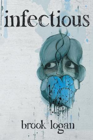 Cover of the book Infectious by John Calvert