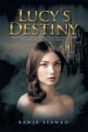 Cover of the book Lucy’S Destiny by Graham Barrett