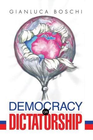 Cover of the book Democracy or Dictatorship by Gillian Scorer
