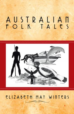 Book cover of Australian Folk Tales