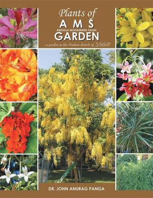 Cover of the book Plants of Ams Garden by Gail Allen