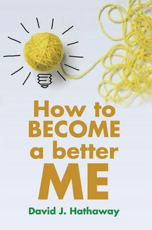 Book cover of How to Become a Better Me