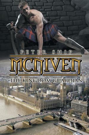 bigCover of the book Mcniven by 