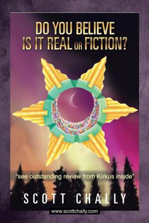 Cover of the book Do You Believe Is It Real or Fiction? by Ethelene Mary Henze