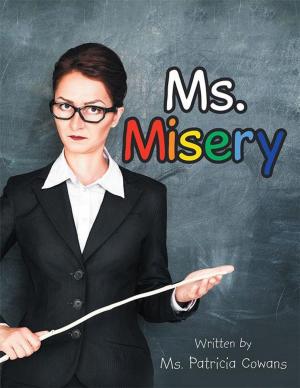 Cover of the book Ms. Misery by David Salome