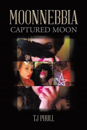 Cover of the book Moonnebbia by Tara Fernando