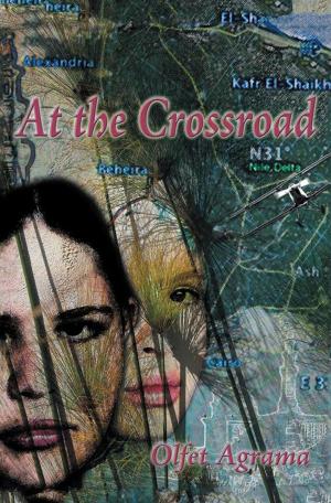 Cover of the book At the Crossroad by Marguerite Thoburn Watkins