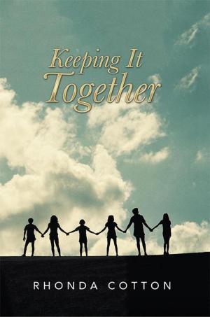 Cover of the book Keeping It Together by Joni Jacques