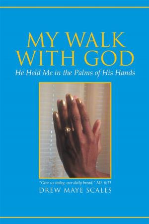Cover of the book My Walk with God by Salvador DeLaRosa
