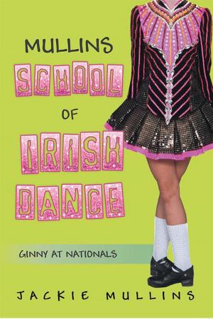 Cover of the book Mullins School of Irish Dance by Stephen Dilley