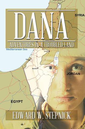 Cover of the book Dana by David Howard Day