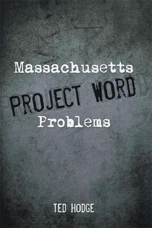 Cover of the book Massachusetts Project Word Problems by Lauren Scott