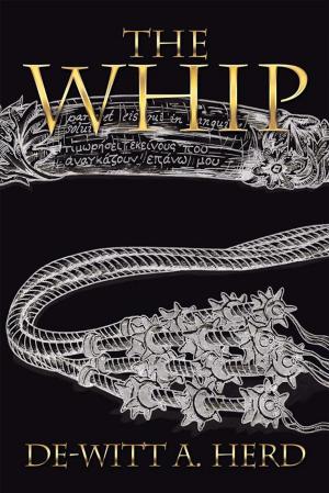 Cover of the book The Whip by Royal Ross