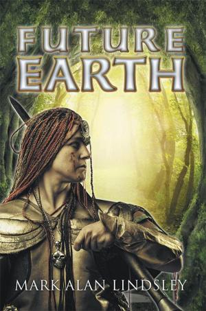 Cover of the book Future Earth by Jessica Cronk