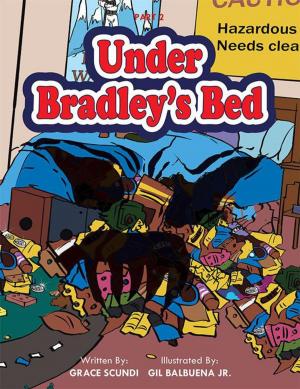 Cover of the book Under Bradley’S Bed by Robert Murray-Smith