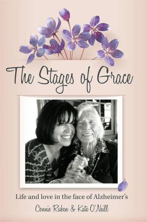 Cover of the book The Stages of Grace by Dr. Frank D. Rohter, Michael O’Shaughnessy