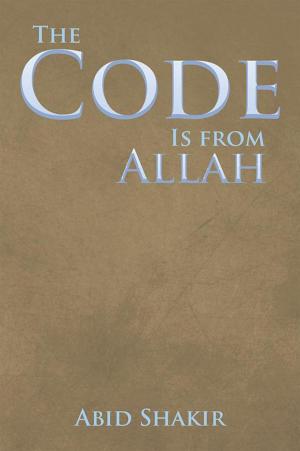 Cover of the book The Code Is from Allah by Sherrell Michael Smith Jr.