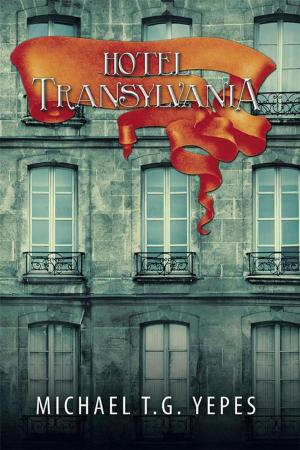 Cover of the book Hotel Transylvania by Eva Fischer-Dixon