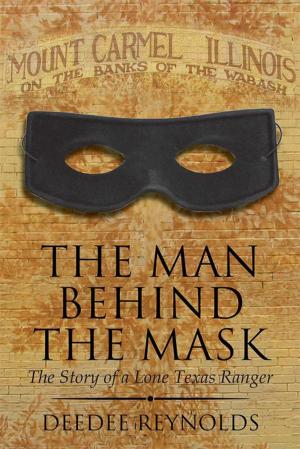 bigCover of the book The Man Behind the Mask by 