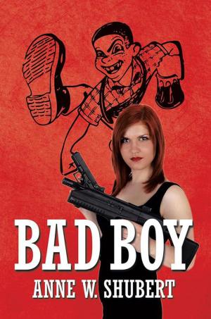 Cover of the book Bad Boy by DONALD UTTENMACHER