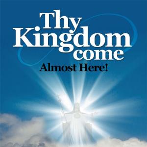 Cover of the book Thy Kingdom Come by Balraj K. Joshi
