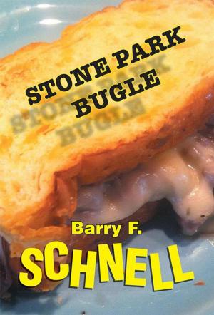 bigCover of the book Stone Park Bugle by 