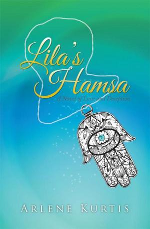 Cover of the book Lila's Hamsa by Danielle Dixon