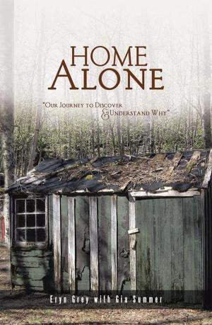 Cover of the book Home Alone by Neasa Lutrea Goodman