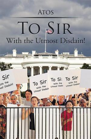 Cover of the book To Sir: with the Utmost Disdain! by Fred Glueckstein