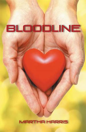 Cover of the book Bloodline by Liliam Alvarez