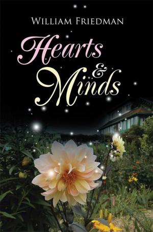 Cover of the book Hearts and Minds by Mallory Van Arthur