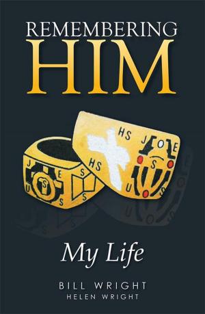 Book cover of Remembering Him