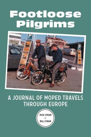 Cover of the book Footloose Pilgrims by Igor V. Zaitsev