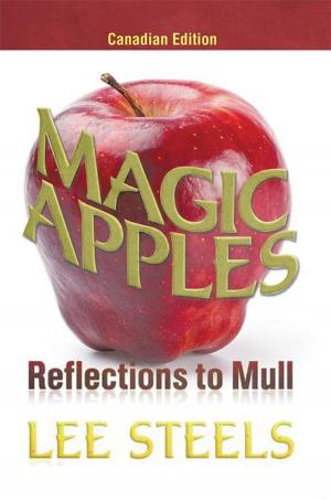Book cover of Magic Apples